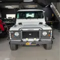 LAND ROVER DEFENDER 2.5 SW 110 TURBO INTERCOOLER DIESEL 4P MANUAL LAND ROVER DEFENDER 2.5 SW 110 TURBO INTERCOOLER DIESEL 4P MANUAL