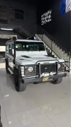 LAND ROVER-DEFENDER-2001