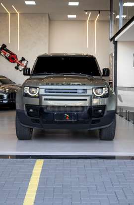 LAND ROVER-DEFENDER-2020