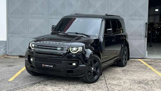 LAND ROVER-DEFENDER-2021