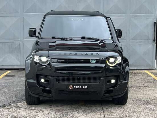 LAND ROVER-DEFENDER-2.0 P300 GASOLINA 110 HSE AWD AUTOMÁTICO LAND ROVER-DEFENDER-2021