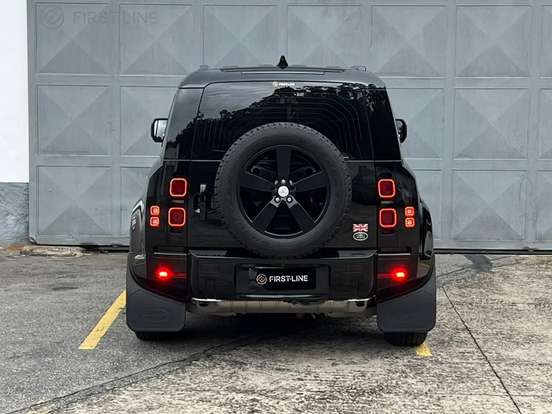 LAND ROVER-DEFENDER-2.0 P300 GASOLINA 110 HSE AWD AUTOMÁTICO LAND ROVER-DEFENDER-2021