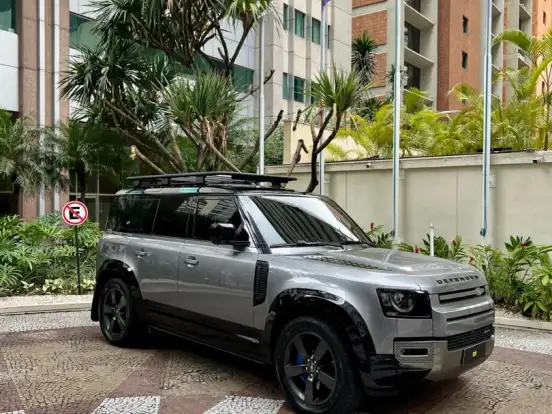 LAND ROVER-DEFENDER-3.0 D300 TURBO DIESEL MHEV 110 X-DYNAMIC HSE AWD AUTOMÁTICO LAND ROVER-DEFENDER-2022