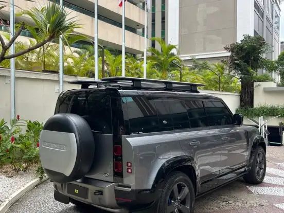 LAND ROVER-DEFENDER-3.0 D300 TURBO DIESEL MHEV 110 X-DYNAMIC HSE AWD AUTOMÁTICO LAND ROVER-DEFENDER-2022