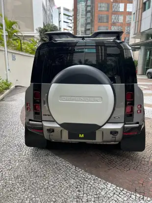 LAND ROVER-DEFENDER-2022