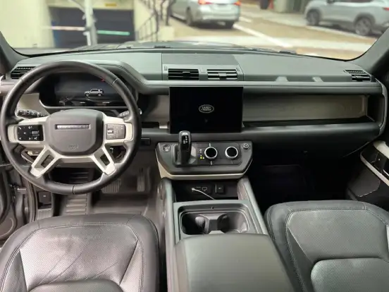 LAND ROVER-DEFENDER-2022