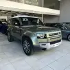 LAND ROVER DEFENDER 3.0 D300 TURBO DIESEL MHEV 90 HSE AWD AUTOMÁTICO LAND ROVER DEFENDER 3.0 D300 TURBO DIESEL MHEV 90 HSE AWD AUTOMÁTICO