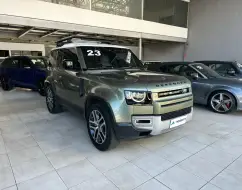 LAND ROVER DEFENDER 3.0 D300 TURBO DIESEL MHEV 90 HSE AWD AUTOMÁTICO LAND ROVER DEFENDER 3.0 D300 TURBO DIESEL MHEV 90 HSE AWD AUTOMÁTICO