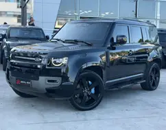 LAND ROVER DEFENDER 3.0 D300 TURBO DIESEL MHEV 110 X-DYNAMIC HSE AWD AUTOMÁTICO LAND ROVER DEFENDER 3.0 D300 TURBO DIESEL MHEV 110 X-DYNAMIC HSE AWD AUTOMÁTICO