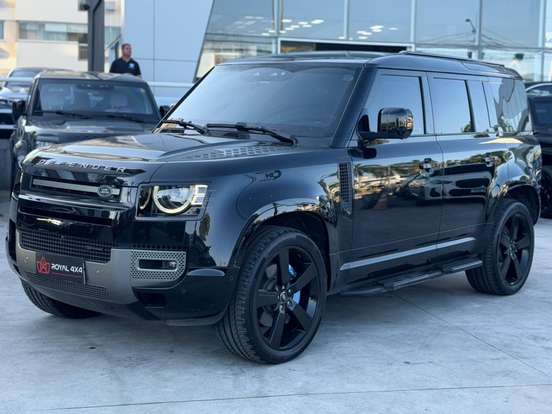 LAND ROVER-DEFENDER-2022
