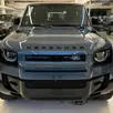 LAND ROVER DEFENDER 3.0 D300 TURBO DIESEL MHEV 110 X-DYNAMIC HSE AWD AUTOMÁTICO LAND ROVER DEFENDER 3.0 D300 TURBO DIESEL MHEV 110 X-DYNAMIC HSE AWD AUTOMÁTICO