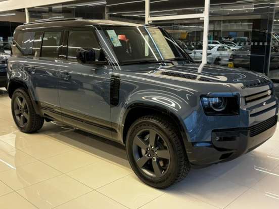 LAND ROVER-DEFENDER-3.0 D300 TURBO DIESEL MHEV 110 X-DYNAMIC HSE AWD AUTOMÁTICO LAND ROVER-DEFENDER-2025