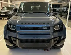 LAND ROVER DEFENDER 3.0 D300 TURBO DIESEL MHEV 110 X-DYNAMIC HSE AWD AUTOMÁTICO LAND ROVER DEFENDER 3.0 D300 TURBO DIESEL MHEV 110 X-DYNAMIC HSE AWD AUTOMÁTICO