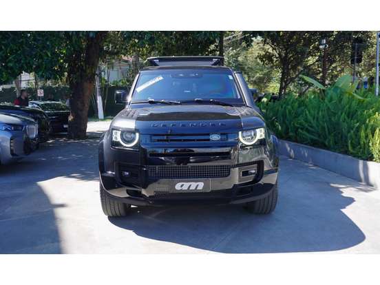 LAND ROVER-DEFENDER-3.0 D350 TURBO DIESEL MHEV 130 X AWD AUTOMÁTICO LAND ROVER-DEFENDER-2025