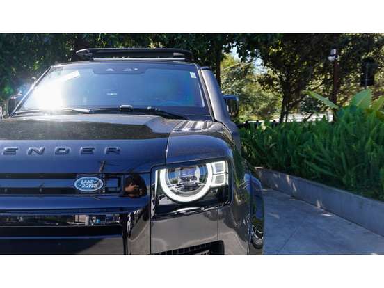 LAND ROVER-DEFENDER-3.0 D350 TURBO DIESEL MHEV 130 X AWD AUTOMÁTICO LAND ROVER-DEFENDER-2025