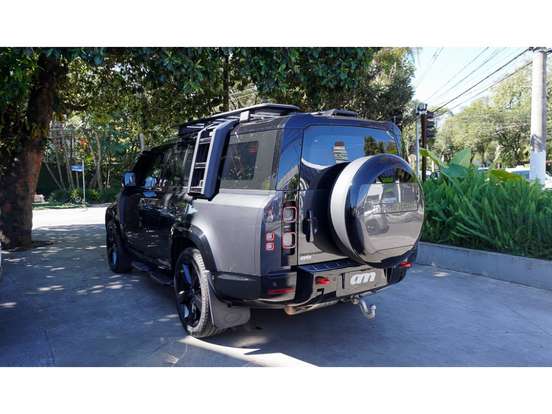 LAND ROVER-DEFENDER-3.0 D350 TURBO DIESEL MHEV 130 X AWD AUTOMÁTICO LAND ROVER-DEFENDER-2025