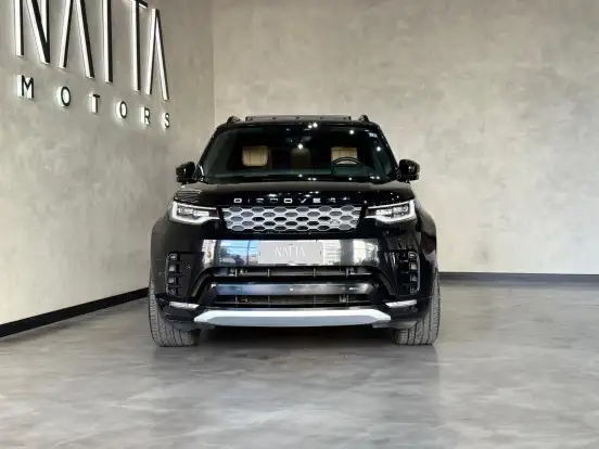 LAND ROVER-DISCOVERY-3.0 D300 TURBO DIESEL MHEV METROPOLITAN EDITION AUTOMÁTICO LAND ROVER-DISCOVERY-2023