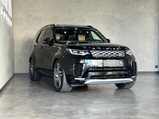 LAND ROVER-DISCOVERY-2023