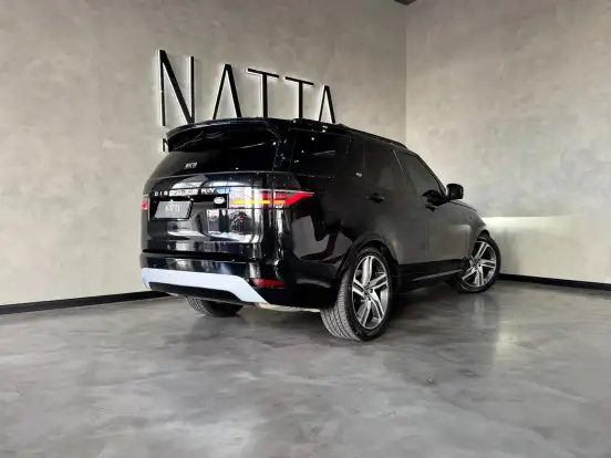 LAND ROVER-DISCOVERY-3.0 D300 TURBO DIESEL MHEV METROPOLITAN EDITION AUTOMÁTICO LAND ROVER-DISCOVERY-2023