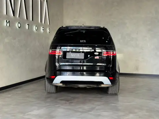 LAND ROVER-DISCOVERY-3.0 D300 TURBO DIESEL MHEV METROPOLITAN EDITION AUTOMÁTICO LAND ROVER-DISCOVERY-2023