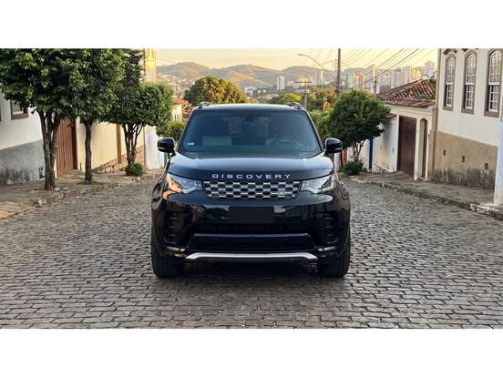 LAND ROVER-DISCOVERY-3.0 D300 TURBO DIESEL MHEV METROPOLITAN EDITION AUTOMÁTICO LAND ROVER-DISCOVERY-2023