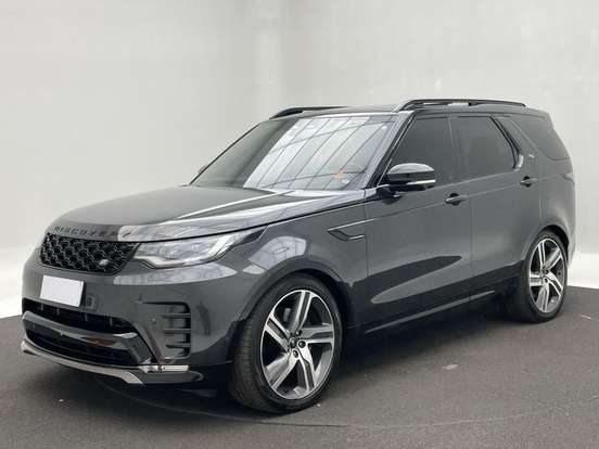 LAND ROVER-DISCOVERY-3.0 D300 TURBO DIESEL MHEV METROPOLITAN EDITION AUTOMÁTICO LAND ROVER-DISCOVERY-2023