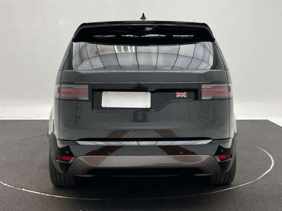 LAND ROVER-DISCOVERY-3.0 D300 TURBO DIESEL MHEV METROPOLITAN EDITION AUTOMÁTICO LAND ROVER-DISCOVERY-2023