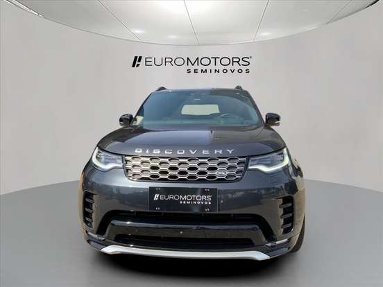 LAND ROVER-DISCOVERY-2022