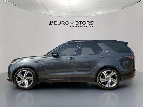 LAND ROVER-DISCOVERY-2022