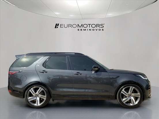 LAND ROVER-DISCOVERY-2022