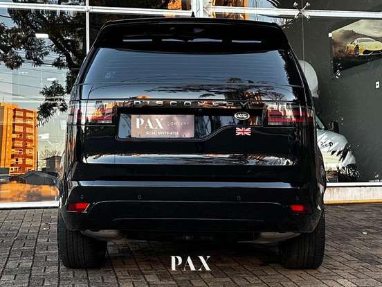 LAND ROVER-DISCOVERY-3.0 D300 TURBO DIESEL MHEV R-DYNAMIC HSE AUTOMÁTICO LAND ROVER-DISCOVERY-2023