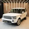 LAND ROVER DISCOVERY 4 3.0 HSE 4X4 V6 24V BI-TURBO DIESEL 4P AUTOMÁTICO LAND ROVER DISCOVERY 4 3.0 HSE 4X4 V6 24V BI-TURBO DIESEL 4P AUTOMÁTICO