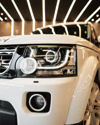 LAND ROVER-DISCOVERY 4-2014