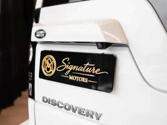 LAND ROVER-DISCOVERY 4-3.0 HSE 4X4 V6 24V BI-TURBO DIESEL 4P AUTOMÁTICO LAND ROVER-DISCOVERY 4-2014