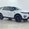 LAND ROVER DISCOVERY SPORT 2.0 16V D240 BITURBO DIESEL HSE 4P AUTOMÁTICO LAND ROVER DISCOVERY SPORT 2.0 16V D240 BITURBO DIESEL HSE 4P AUTOMÁTICO