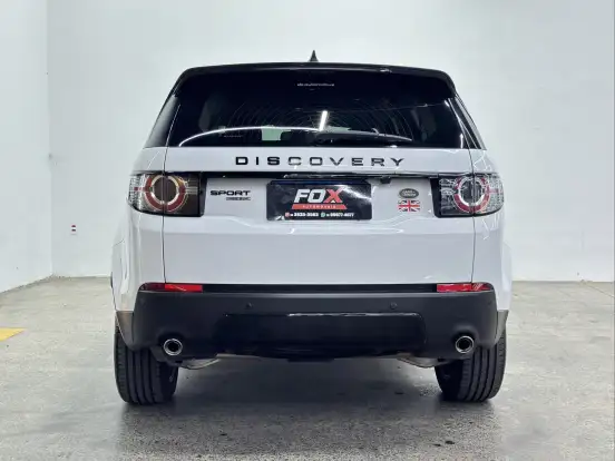 LAND ROVER-DISCOVERY SPORT-2019
