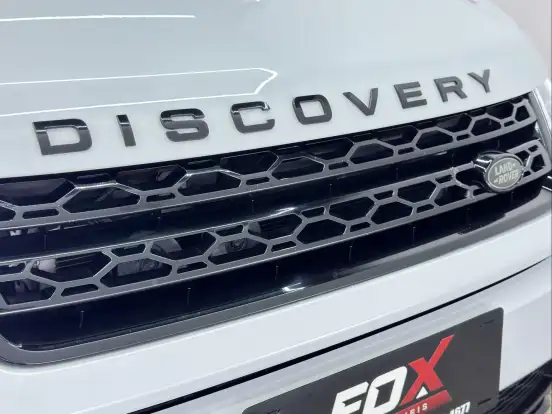 LAND ROVER-DISCOVERY SPORT-2019
