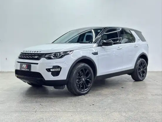 LAND ROVER-DISCOVERY SPORT-2019