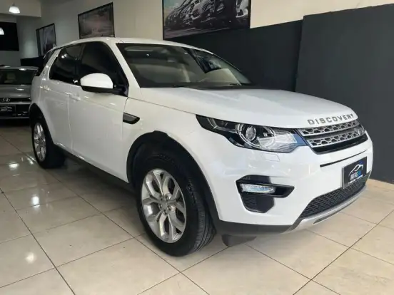 LAND ROVER-DISCOVERY SPORT-2019