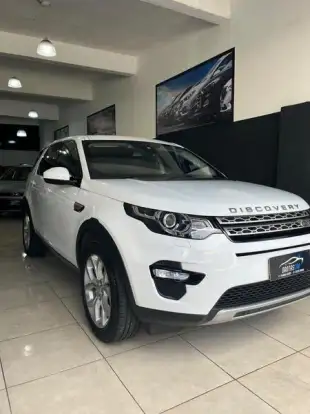 LAND ROVER-DISCOVERY SPORT-2019