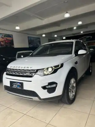 LAND ROVER-DISCOVERY SPORT-2019