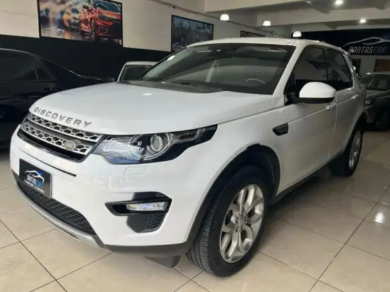 LAND ROVER-DISCOVERY SPORT-2019