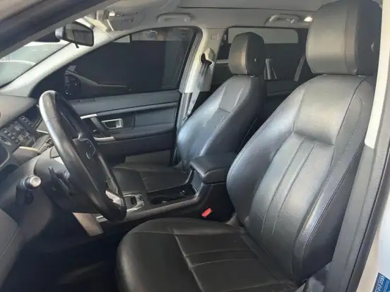 LAND ROVER-DISCOVERY SPORT-2019