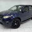 LAND ROVER DISCOVERY SPORT 2.0 16V SI4 TURBO GASOLINA HSE 4P AUTOMÁTICO LAND ROVER DISCOVERY SPORT 2.0 16V SI4 TURBO GASOLINA HSE 4P AUTOMÁTICO