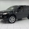 LAND ROVER DISCOVERY SPORT 2.0 16V SI4 TURBO GASOLINA HSE 4P AUTOMÁTICO LAND ROVER DISCOVERY SPORT 2.0 16V SI4 TURBO GASOLINA HSE 4P AUTOMÁTICO