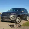 LAND ROVER DISCOVERY SPORT 2.0 16V SI4 TURBO GASOLINA HSE 4P AUTOMÁTICO LAND ROVER DISCOVERY SPORT 2.0 16V SI4 TURBO GASOLINA HSE 4P AUTOMÁTICO