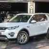 LAND ROVER DISCOVERY SPORT 2.0 16V TD4 TURBO DIESEL HSE 4P AUTOMÁTICO LAND ROVER DISCOVERY SPORT 2.0 16V TD4 TURBO DIESEL HSE 4P AUTOMÁTICO