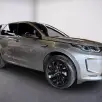 LAND ROVER DISCOVERY SPORT 2.0 D200 TURBO DIESEL MHEV R-DYNAMIC SE AUTOMÁTICO LAND ROVER DISCOVERY SPORT 2.0 D200 TURBO DIESEL MHEV R-DYNAMIC SE AUTOMÁTICO