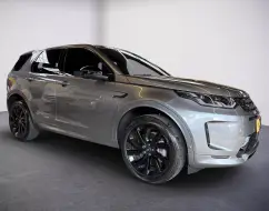 LAND ROVER DISCOVERY SPORT 2.0 D200 TURBO DIESEL MHEV R-DYNAMIC SE AUTOMÁTICO LAND ROVER DISCOVERY SPORT 2.0 D200 TURBO DIESEL MHEV R-DYNAMIC SE AUTOMÁTICO