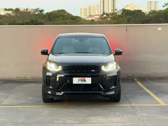 LAND ROVER-DISCOVERY SPORT-2.0 D200 TURBO DIESEL MHEV R-DYNAMIC SE AUTOMÁTICO LAND ROVER-DISCOVERY SPORT-2022